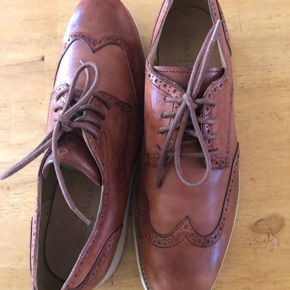 Men\'s Cole Haan Shoes main image 4
